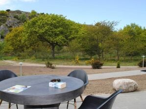 Holiday park 6 Personen Ferienhaus in Allinge - Allinge - image1