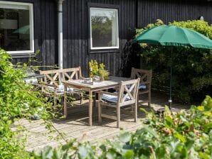 Holiday park 4 person holiday home in Svaneke - Svaneke - image1