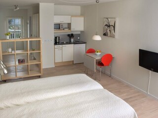 Vakantiepark Gudhjem  6