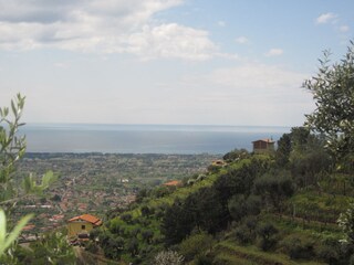 Casa per le vacanze Montignoso Ambiente 16