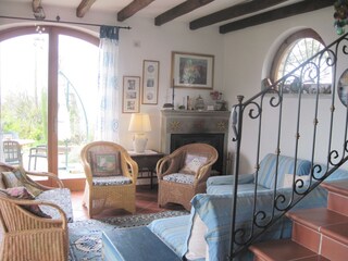 Casa per le vacanze Montignoso Caratteristiche 7