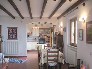 Casa per le vacanze Montignoso Caratteristiche 9