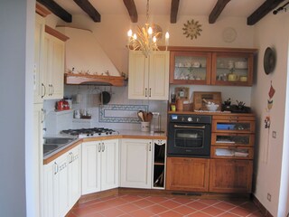 Casa per le vacanze Montignoso Caratteristiche 10