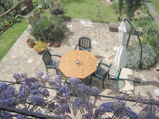 Casa per le vacanze Montignoso Registrazione all'aperto 6