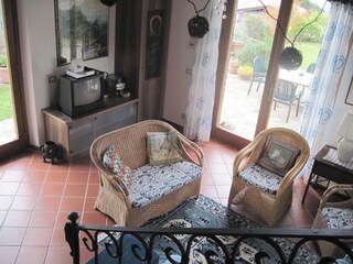 Casa per le vacanze Montignoso Caratteristiche 8