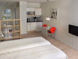 Vakantiepark Gudhjem  9