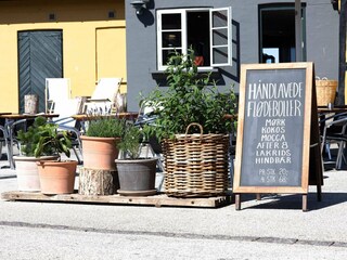 Vakantiepark Gudhjem  19