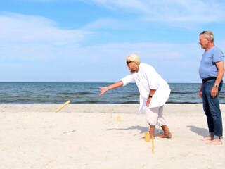 Vakantiepark Balka Strand  12