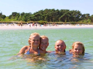 Holiday park Balka Strand  6