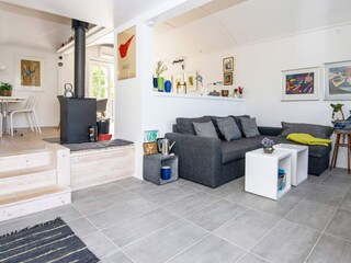 Maison de vacances Grenaa  18