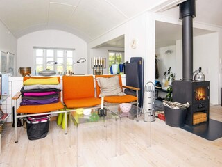 Casa per le vacanze Grenaa  8