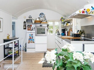 Casa per le vacanze Grenaa  9