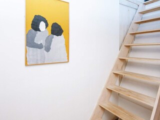 Maison de vacances Grenaa  14