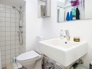 Maison de vacances Grenaa  19