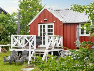 Casa per le vacanze Grenaa  15