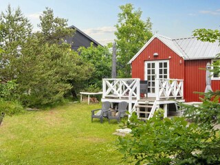 Casa per le vacanze Grenaa  3