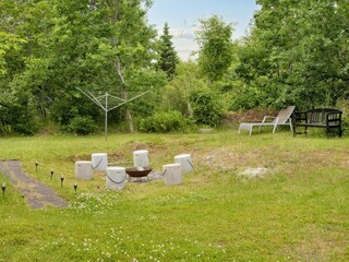 Casa per le vacanze Grenaa  20