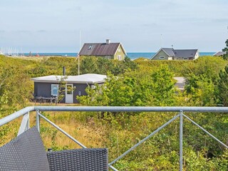 Casa per le vacanze Grenaa  21