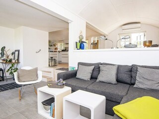 Maison de vacances Grenaa  22