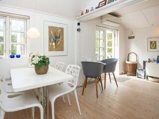 Casa per le vacanze Grenaa  24