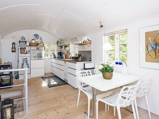 Casa per le vacanze Grenaa  25