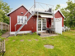 Casa per le vacanze Grenaa  29