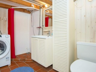 Maison de vacances Grenaa  11