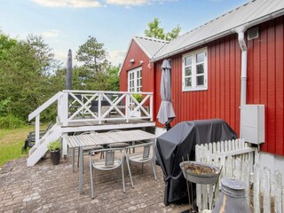 Casa per le vacanze Grenaa  31