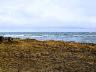 Maison de vacances Grenaa  40