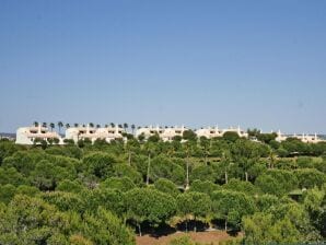 Holiday park Semi-detached houses Castro Marim Golfe with private pool, Castro Marim - Castro Marim - image1