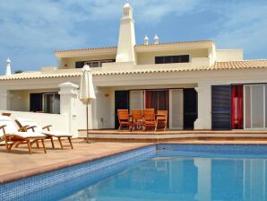 Parc de vacances Maisons jumelées Castro Marim Golfe avec piscine privée, Castro Marim - Castro Marim - image1