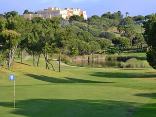 Parc de vacances Castro Marim Enregistrement extérieur 5