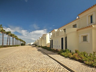 Parc de vacances Castro Marim Enregistrement extérieur 9