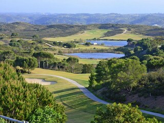 Parc de vacances Castro Marim Enregistrement extérieur 5