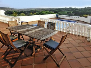 Vakantiepark Castro Marim  29