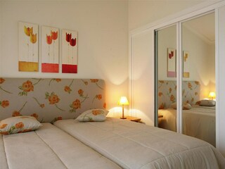 Vakantiepark Castro Marim Kenmerken 19
