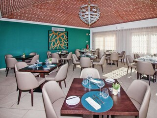 Holiday park Castro Marim Features 21