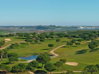 Parc de vacances Castro Marim Enregistrement extérieur 7