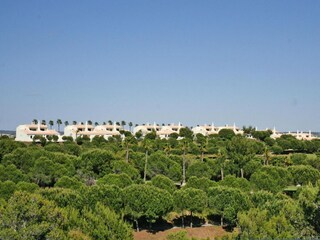 Vakantiepark Castro Marim Buitenaudio-opname 8