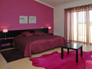 Holiday park Castro Marim Features 14