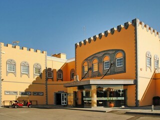 Ferienpark Castro Marim Außenaufnahme 2