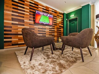 Holiday park Castro Marim Features 16