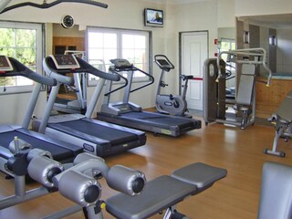 Holiday park Castro Marim  26