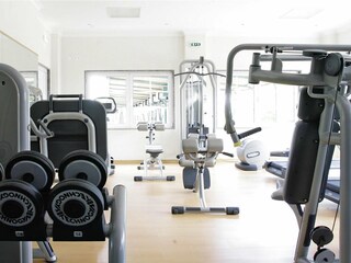 Holiday park Castro Marim  27