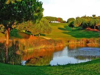 Holiday park Castro Marim  28