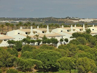 Ferienpark Castro Marim Außenaufnahme 4