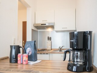 Apartment Winterberg Ausstattung 9