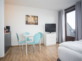 Apartment Winterberg Features 12