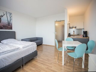Apartment Winterberg Ausstattung 6