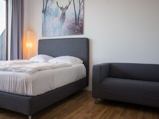 Apartment Winterberg Ausstattung 4